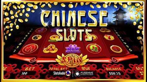 chinese cut out slot game
